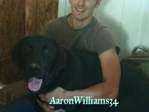 AaronWilliams34