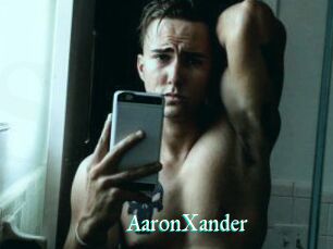 Aaron_Xander