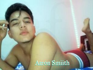 Aaron_Smiith