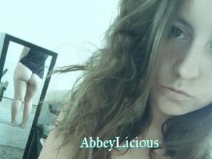 AbbeyLicious