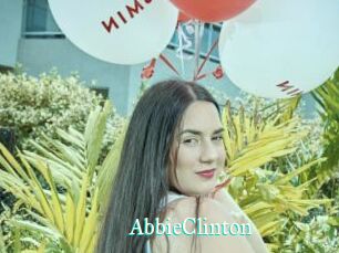 AbbieClinton