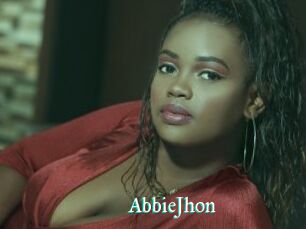 AbbieJhon
