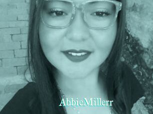 AbbieMillerr