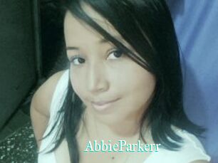 AbbieParkerr