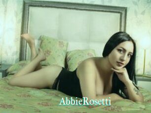 AbbieRosetti