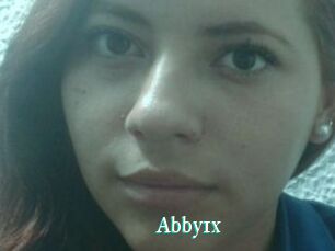 Abby1x