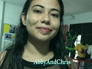 AbbyAndChris
