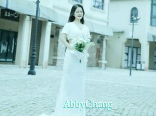 AbbyChang