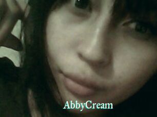AbbyCream