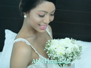 AbbyHernandez