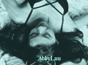 AbbyLuu