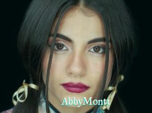 AbbyMontt