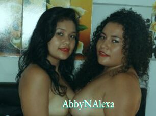 AbbyNAlexa