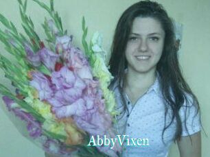 AbbyVixen