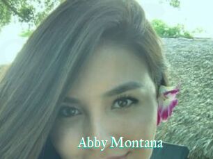 Abby_Montana