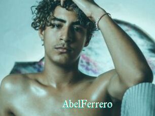 AbelFerrero