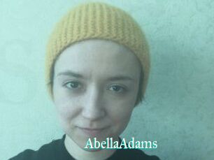 AbellaAdams