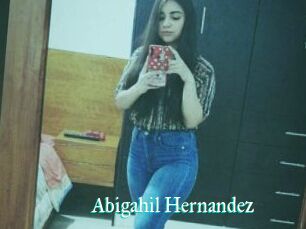 Abigahil_Hernandez