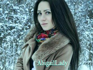 AbigailLady