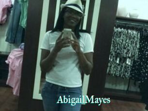 Abigail_Mayes