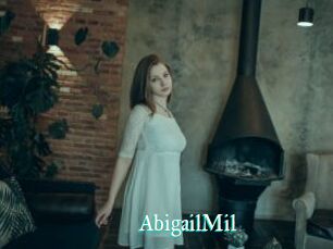 AbigailMil