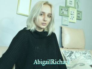AbigailRichard