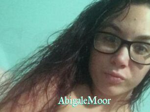 Abigale_Moor