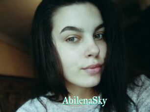 AbilenaSky
