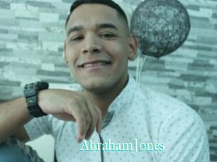 AbrahamJones