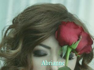 Abrianne