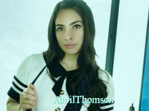 AbrilThomson