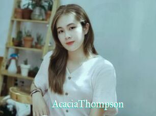 AcaciaThompson