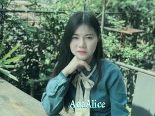 AdaAlice