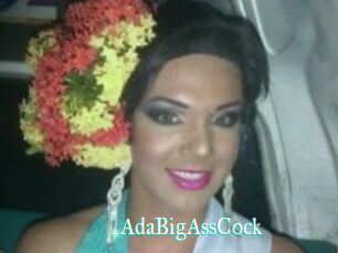 AdaBigAssCock