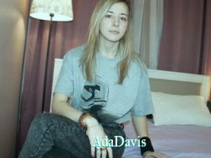 AdaDavis