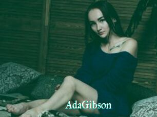 AdaGibson