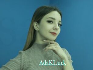 AdaKLuck