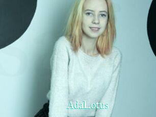 AdaLotus