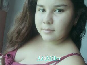 AdaMiller