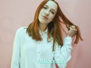 AdaShonas