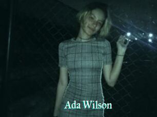 Ada_Wilson