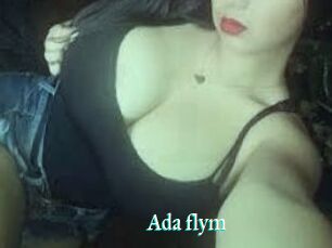 Ada_flym