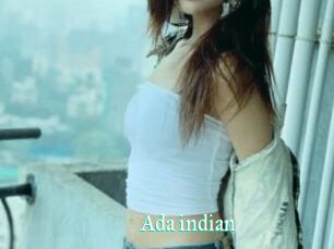 Ada_indian