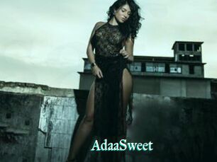 AdaaSweet