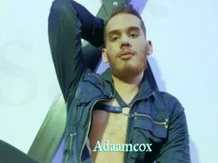 Adaamcox