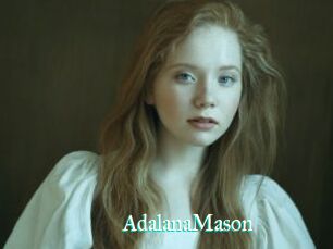 AdalanaMason