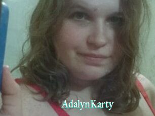 Adalyn_Karty
