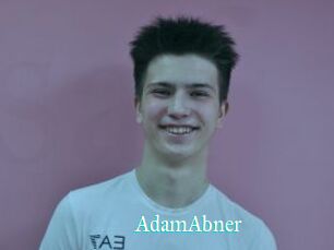 AdamAbner