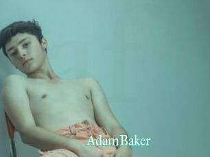 AdamBaker