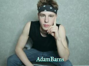 AdamBarns